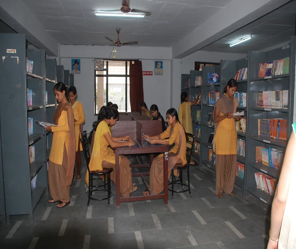 GDR College of Education Panipat Campus photo 1